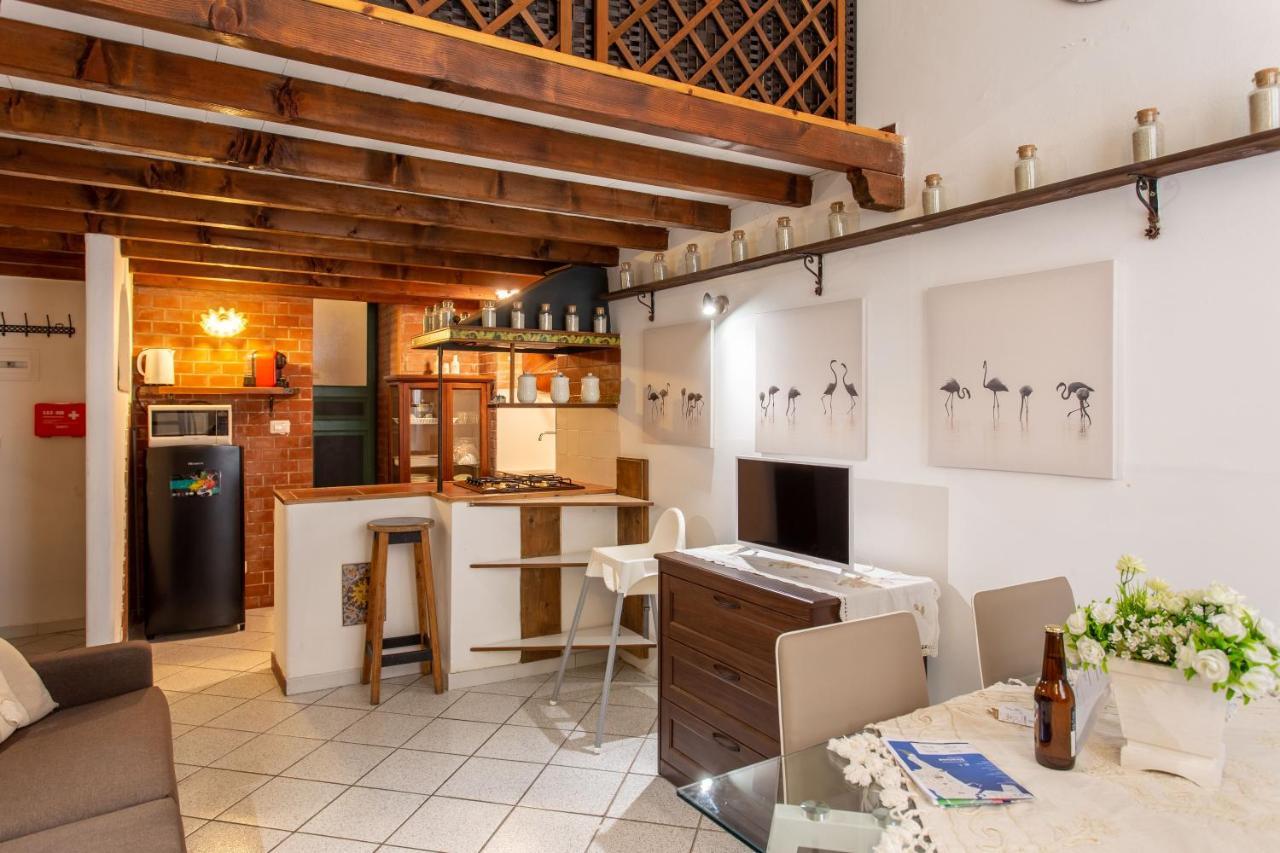 Ferienhaus Le Dimore Del Mito -medusa- *