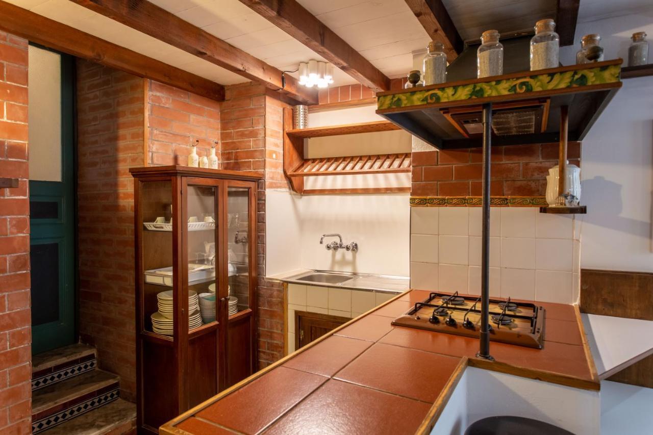 Ferienhaus Le Dimore Del Mito -medusa- *