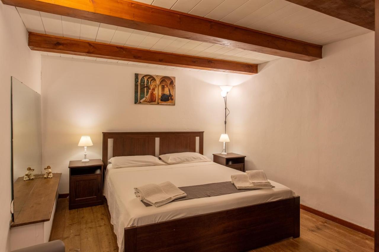 Casa vacanze Le Dimore Del Mito -medusa- *