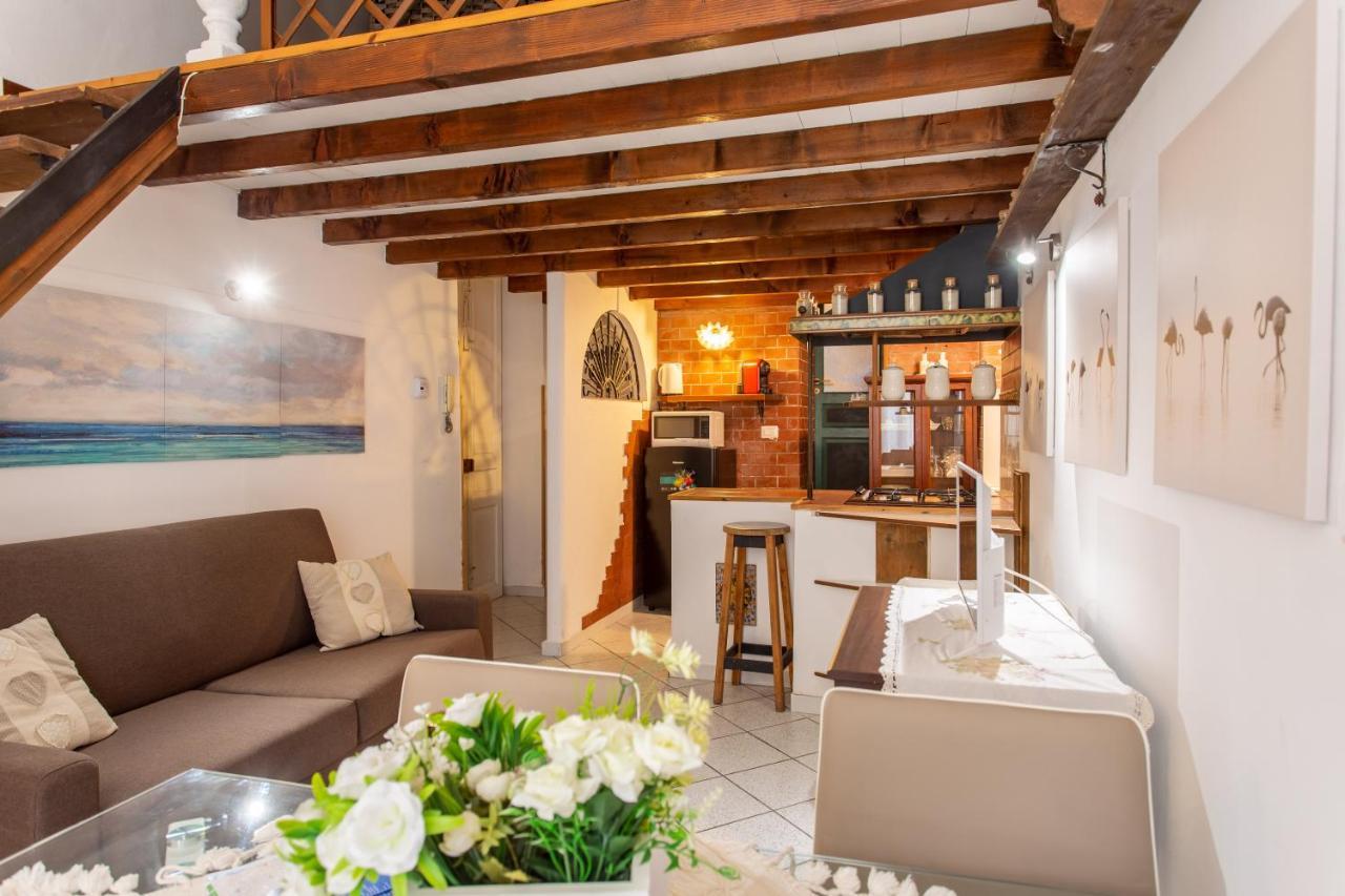 Casa vacanze Le Dimore Del Mito -medusa- Syracuse