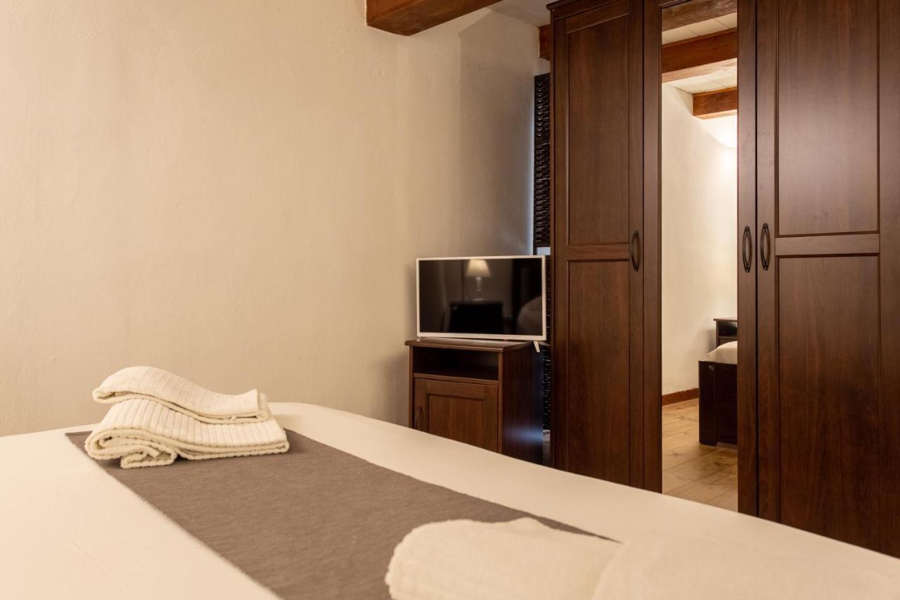 Casa vacanze Le Dimore Del Mito -medusa-