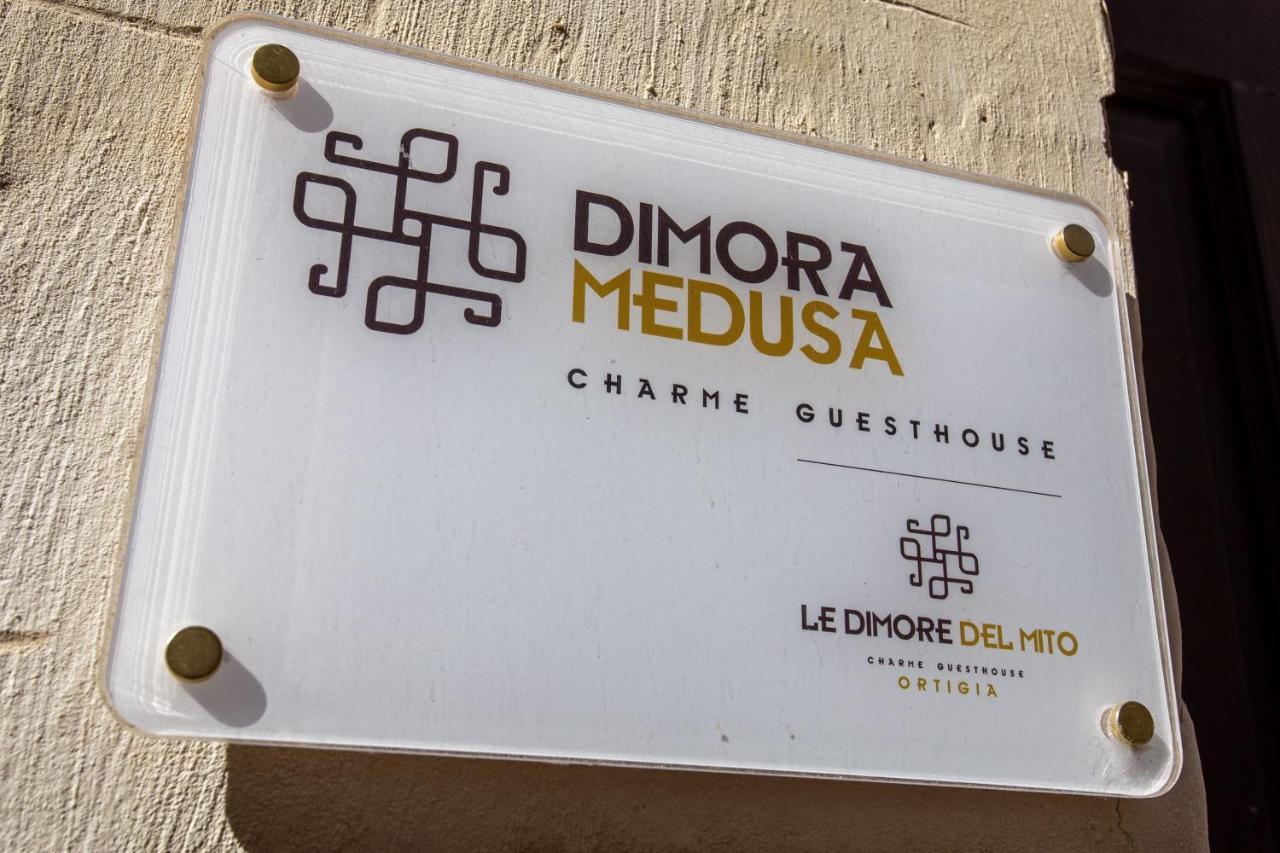 Casa vacanze Le Dimore Del Mito -medusa- *