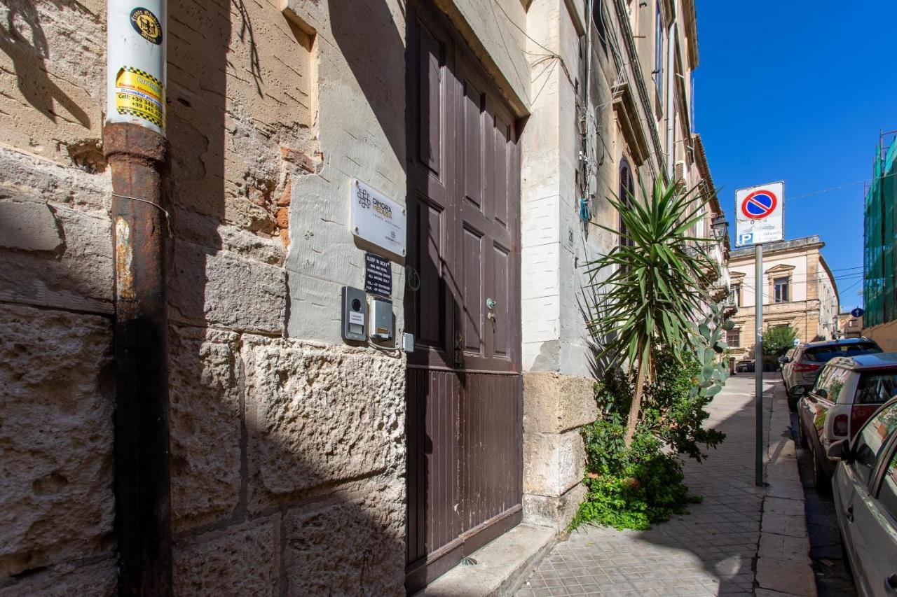 Le Dimore Del Mito -medusa- Casa vacanze