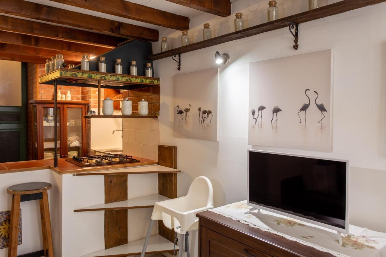 Casa vacanze Le Dimore Del Mito -medusa- *